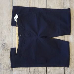 Kids Gap Navy Chino Uniform Pants Sz 14